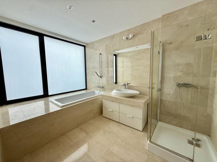 Apartment tip duplex în bloc boutique, Bulevardul Primăverii - 7