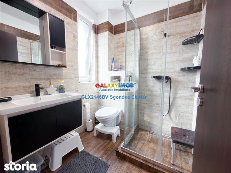 Casa Insiruita Zarnesti Mobilata Utilata - 2