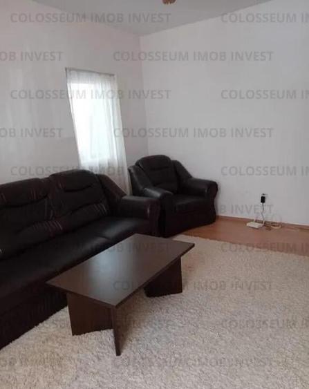 Apartament 2 camere decomandat - zona Racadau - 5