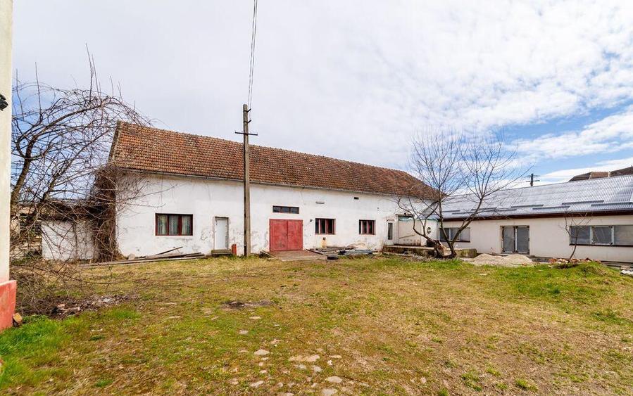 Brutarie in Lipova - 2