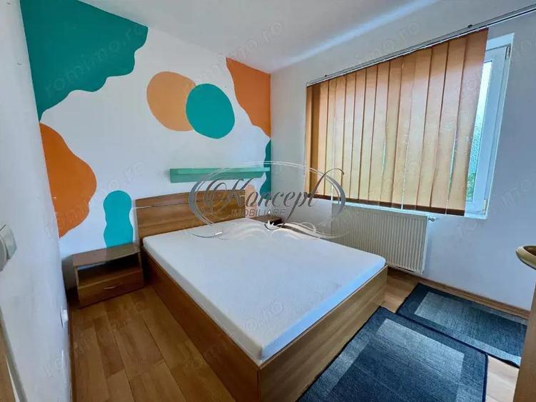 Locuinta functionala cu parcare si acces rapid la transport - 1