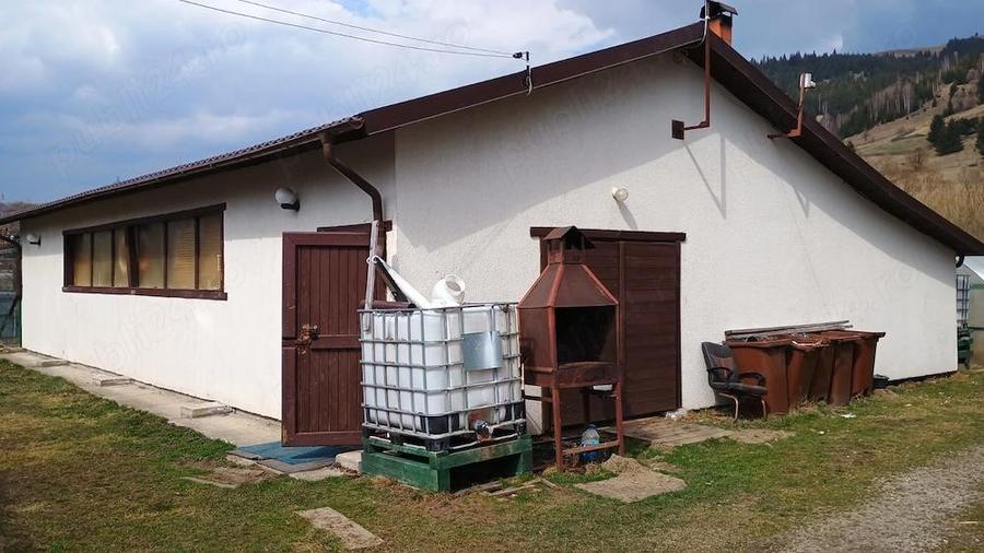 Hala de productie in Vatra Dornei (oras), inchiriere sau vanzare - 3