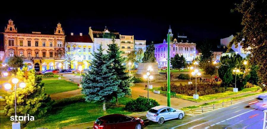 Inchiriez apartament 1 camera ultracentral - 6