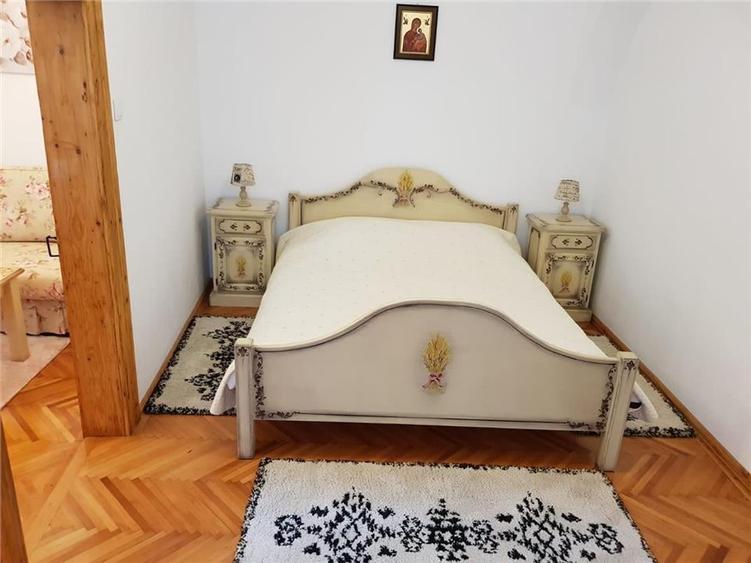 Oportunitate Imobiliara ?n Inima Sibiului: Apartament Clasic cu 2 Camere - 5