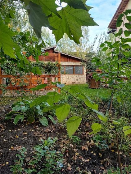 Casa cu 6 camere in zona Breazu - 4