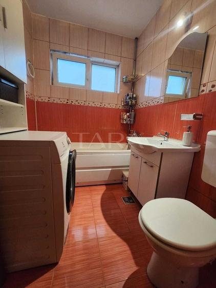 Apartament 2 camere decomandate, Florești – zona Someșului - 8