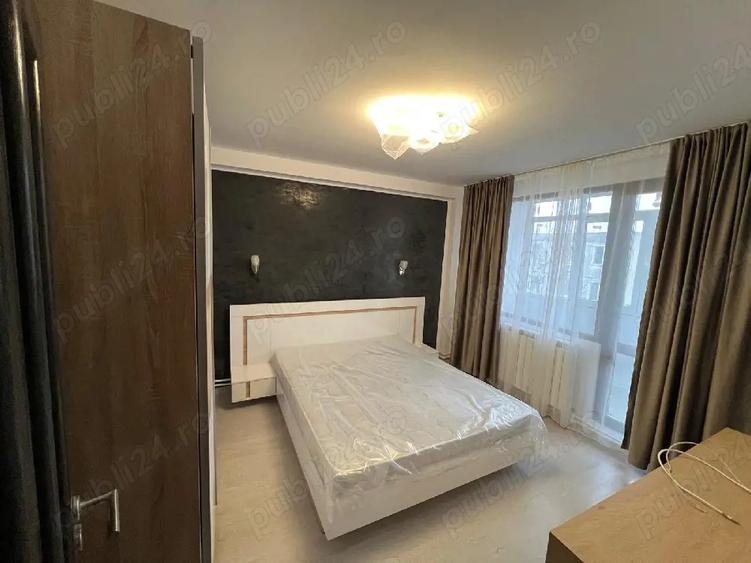 Apartament 3 camere - 1