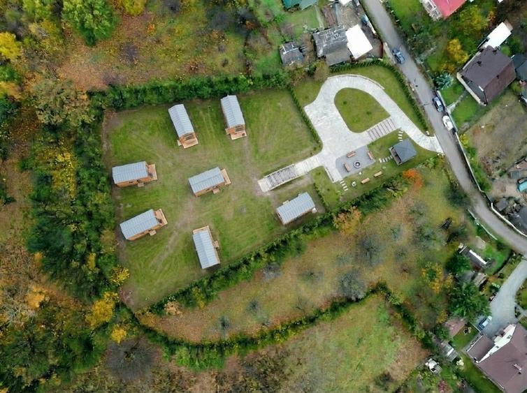 🌲 Teren 3600 mp langa Piatra Neamț, la asfalt, utilitati - 7