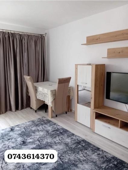 Garsoniera de inchiriat in Alba Iulia - 5