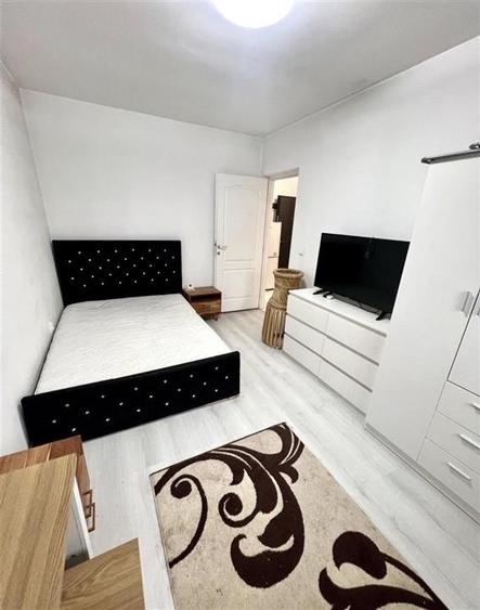 Apartament o camera, mobilat- Lunca Cetățuii - 1