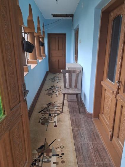 Casă tradițională cu teren generos – Borosteni, Peștișani, jud. Gorj - 5