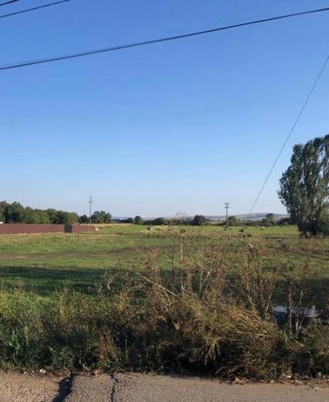 Teren intravilan, 12.200mp, zona Francei. (2 parcele-se va - 3