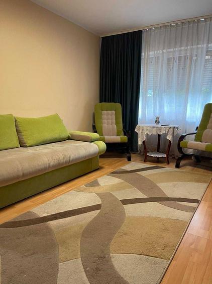 Chirie apartament 2 camere - 8