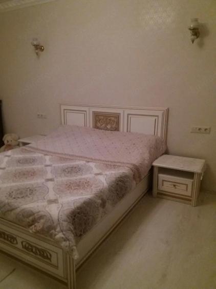 Inchiriez garsoniera in Rahova - 1