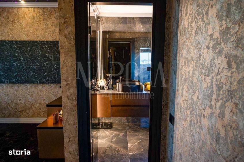 Apartament 3 camere de vanzare in Europa, Cluj Napoca - 8