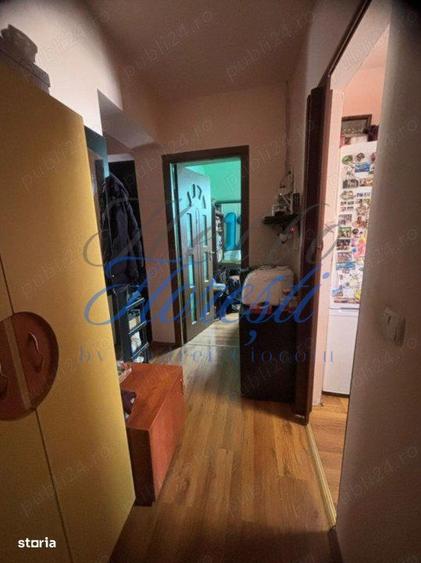 Apartament 2 Camere | 50 mp | Zona Marasti | Mansarda - 3