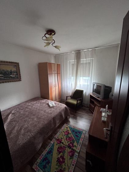 Apartament 2 camere Zarne?ti Tohanu vechi - 2