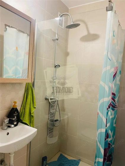 Garsoniera 32 mp cu balcon Milea et 3 - 2