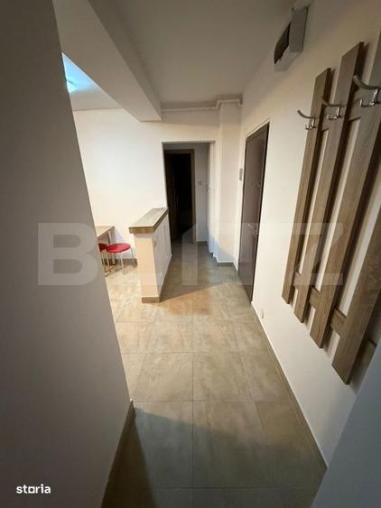 Apartament 2 camere, 52 mp, zona Unirii - 3