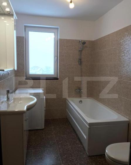 Apartament 2 camere, 57 mp, parcare, gradina, zona Augustin - 9