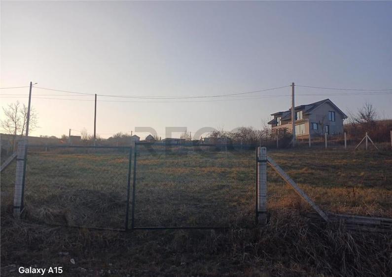 RECO TEREN INTRAVILAN LANGA HANUL PESCARILOR - 2