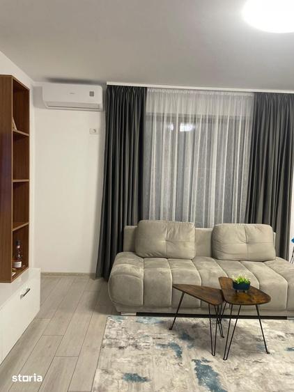 Apartament 2 camere -bloc nou- Valea Larga - Bld. Timisoara - Brancusi - 9