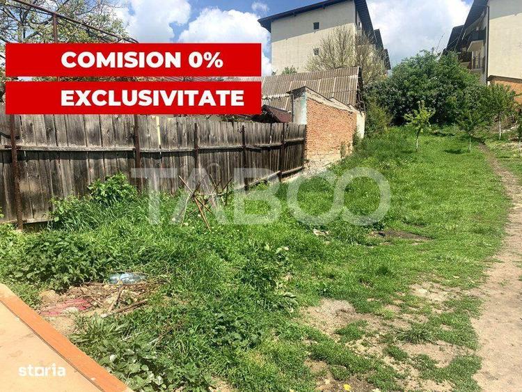 Casa de vanzare in curte comuna Str Podului nr 97 Gusterita - 8