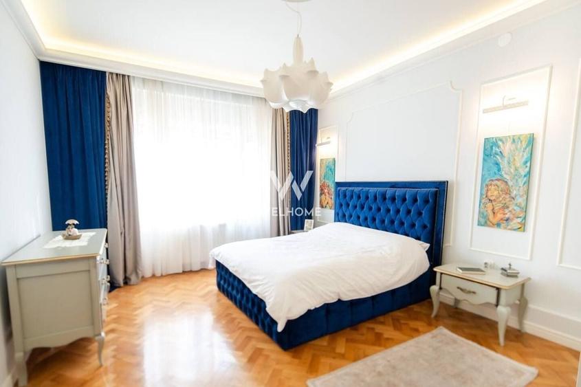 Apartament 3 camere ultracentral LUX - Sibiu - 1