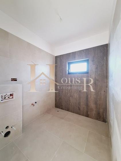 In oras. Duplex pe parter. Toate utilitatile. - 10