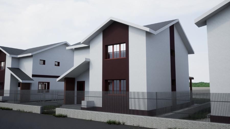 Amicii Residence 2 str spicului nr 30 - 5