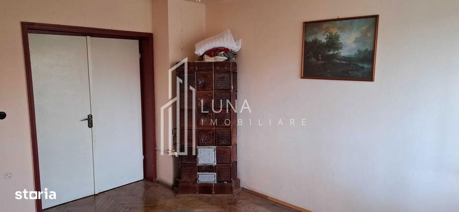 Apartament 2 camere, 47 mp, parter, renovabil, Piata Armatei - 5