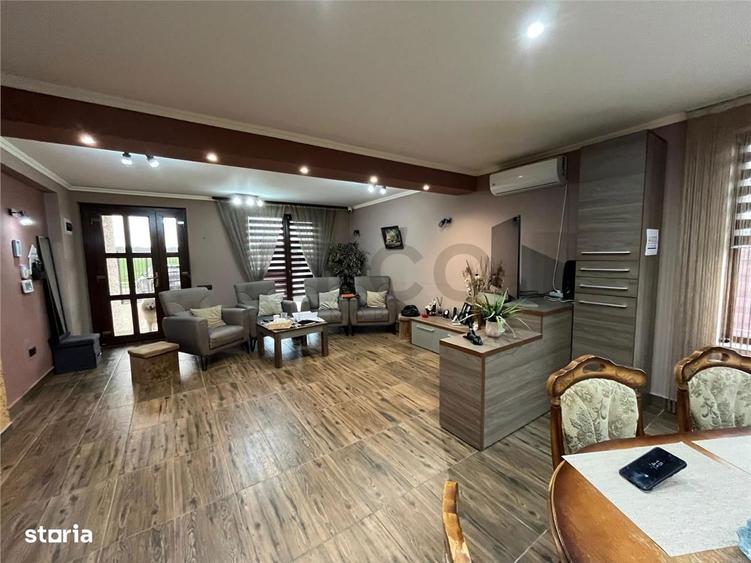 RECO Casa Oradea, Zona Grigorescu P+M - 4