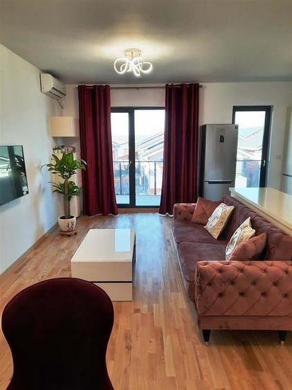 Apartament 2 camere in Ploiesti, zona Albert, MRS Village - 2