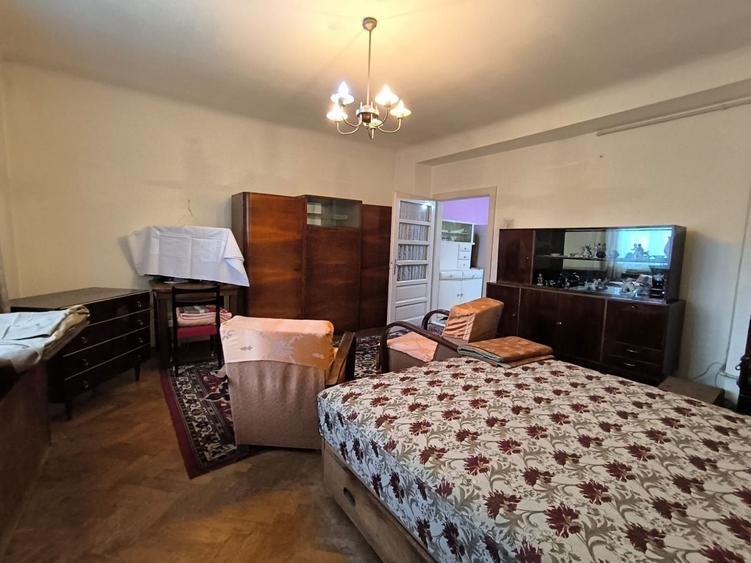 Apartament tip studio Gruia strada Migdalului - 5