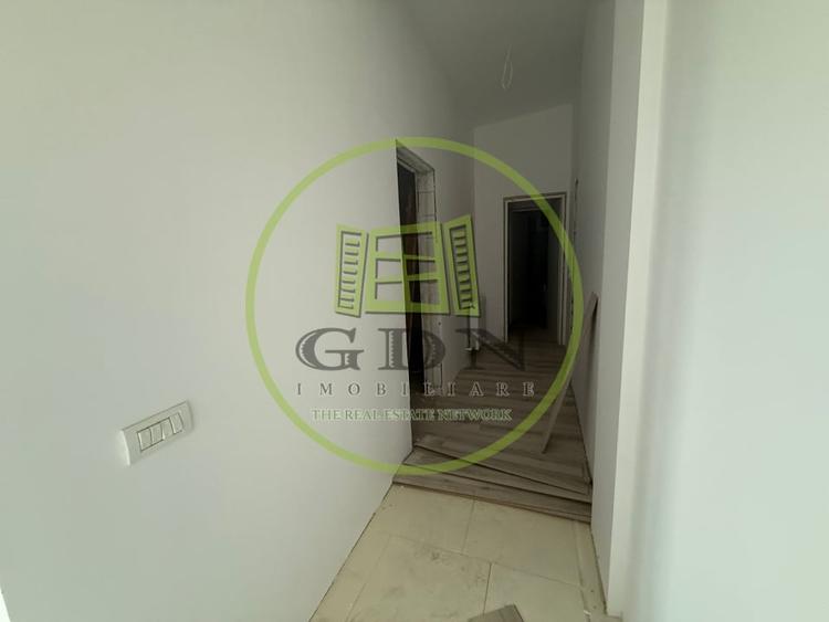 Apartament 3camere, open-space, 83mp, Cartier Veterani, Parcul Nicolae Romanescu - 7