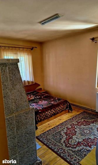 Casa de vacanta, Bradet-Brasov, Oportunitate Investitie! - 14