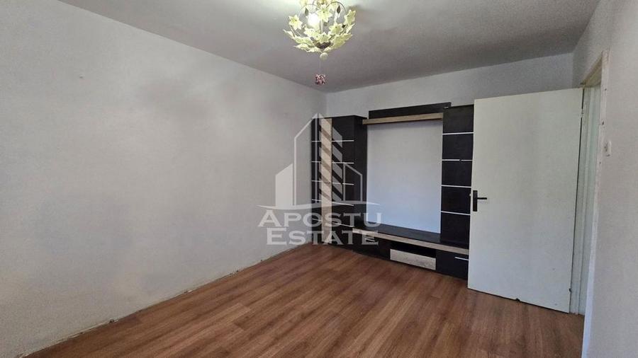 Apartament cu 1 camera, etaj intermediar, zona Lipovei - 2