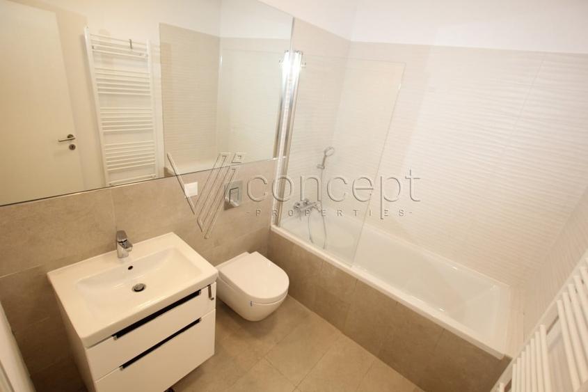 Apartament nou 2 camere de inchiriat | parcare inclusa | The Ivy Baneasa - 27