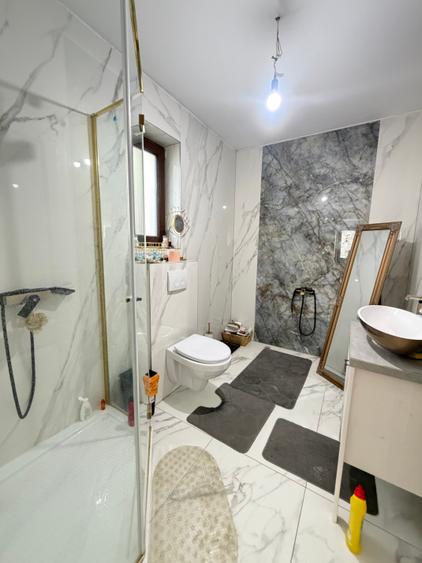 Vand vila de lux Mosnita Noua 330000 euro - 9