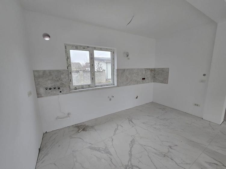 Complex rezidential nou. La asflat. Aproape de Cuina. - 1