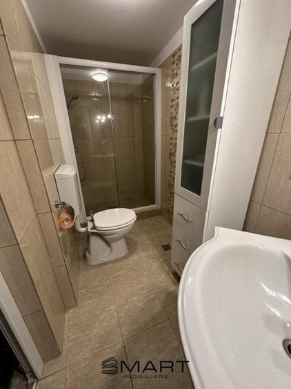 Apartament 3 camere semidecomandate, Central - 5