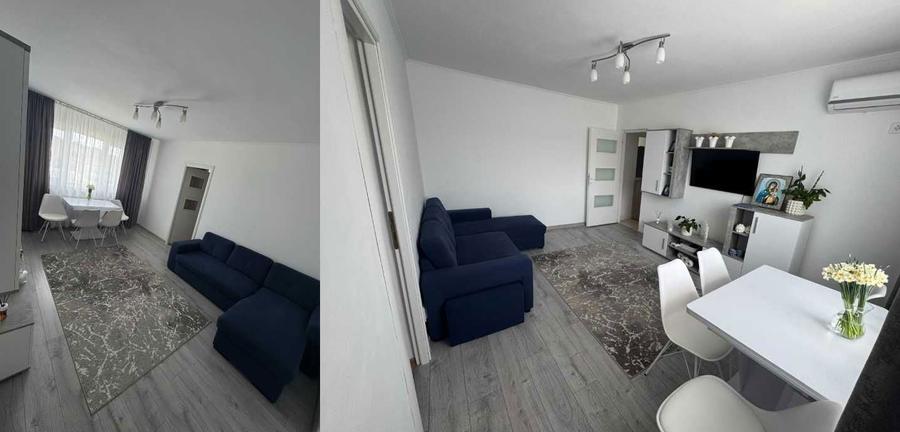 De vanzare: Apartament 2 camere, tip Y Zona Rogerius (Proprietar) - 4