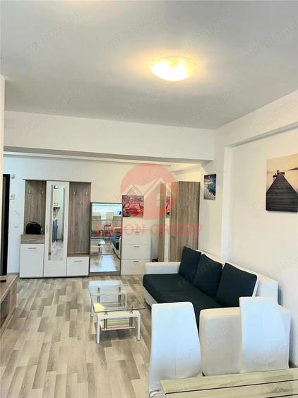 Apartament 2 camere Summerland, vedere la mare - 11