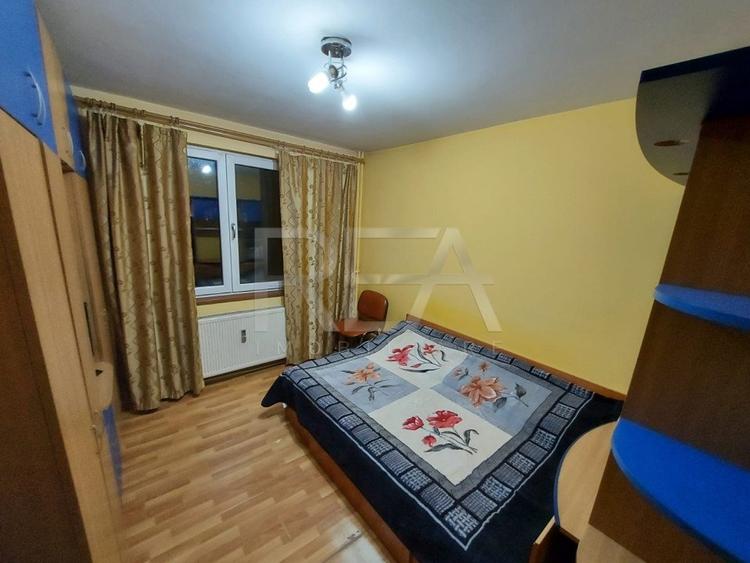 4 Camere Bloc Reabilitat Zona Ghencea - 5