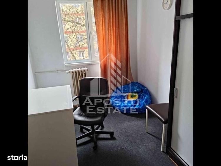 Apartament 3 camere, aer conditionat, zona Dacia, Timisoara, Timis - 4