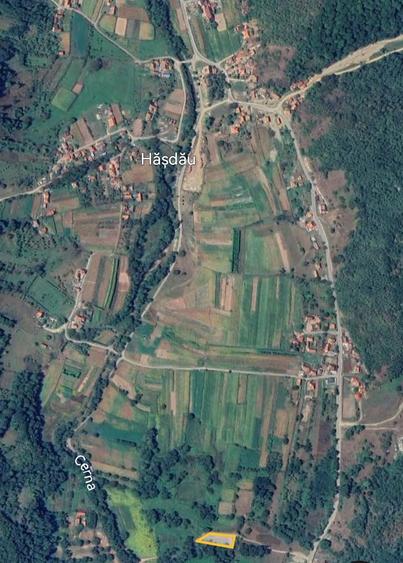 Teren de vanzare-HA?DAU,HD - 5