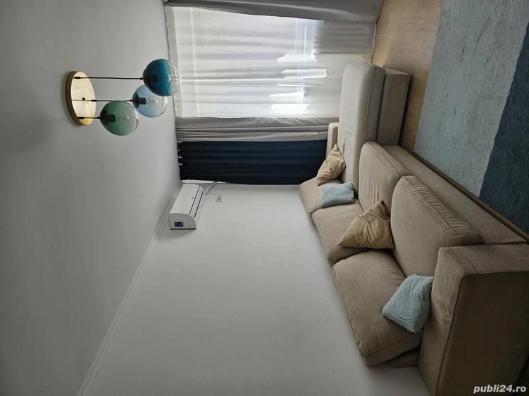 Apartament 3 camere Crangasi - 12