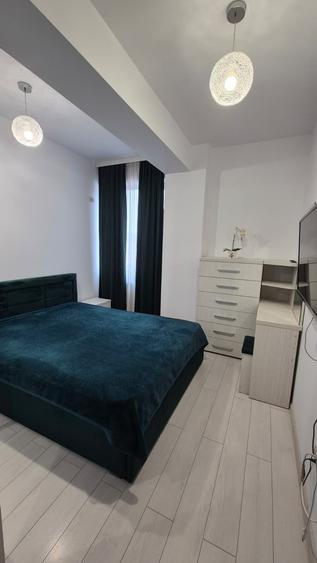 Lux Imobiliare Alexandru Cosmin Residence va ofera spre inchiriere ap 2  cam - 5