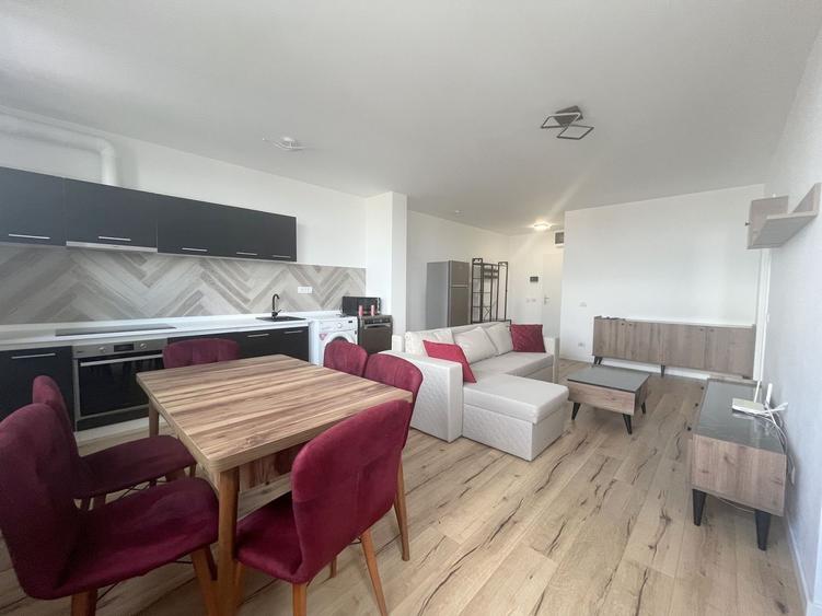 Apartament 2 camere – ISHO, priveliște spectaculoasă - 3