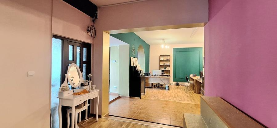 Imobil in zona Bucovina -pretabil sediu firma/clinica/etc - 4